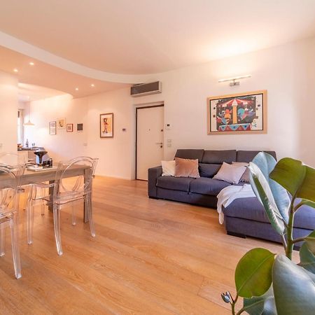 Danti Chic Lejlighed Firenze Eksteriør billede