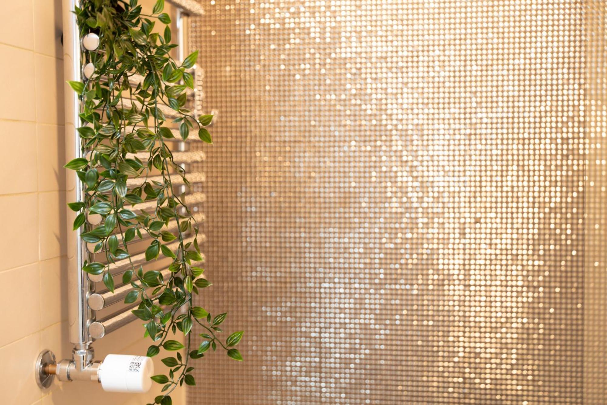 Danti Chic Lejlighed Firenze Eksteriør billede