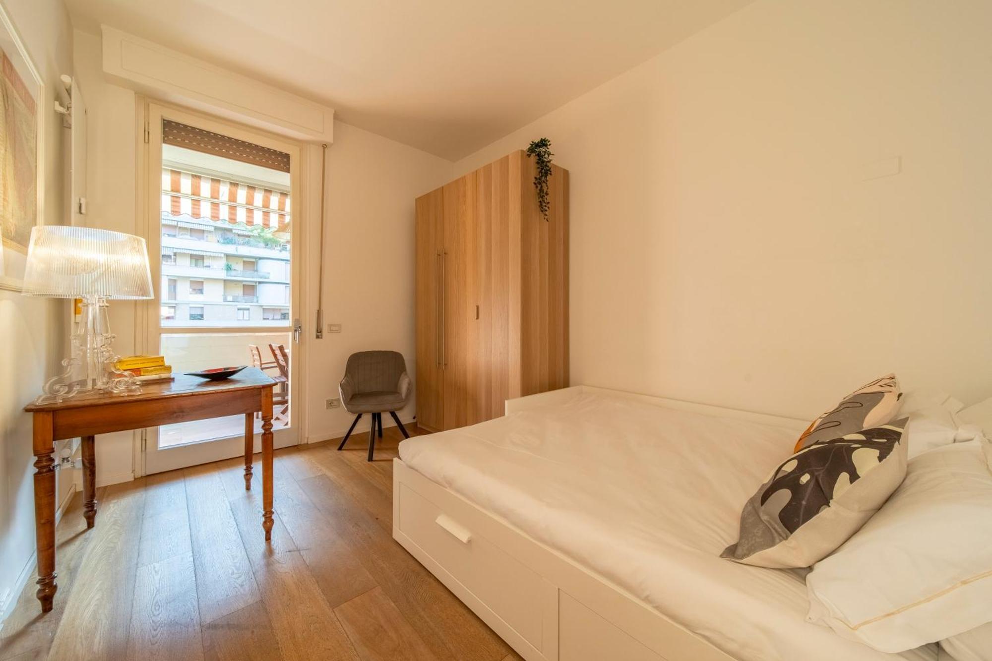 Danti Chic Lejlighed Firenze Eksteriør billede