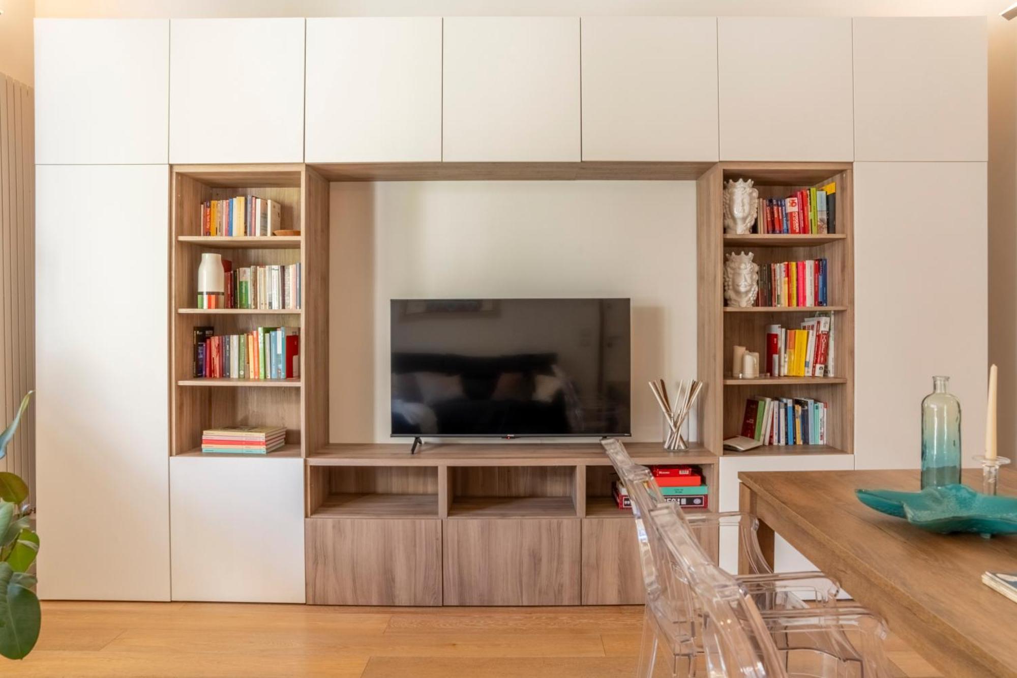 Danti Chic Lejlighed Firenze Eksteriør billede