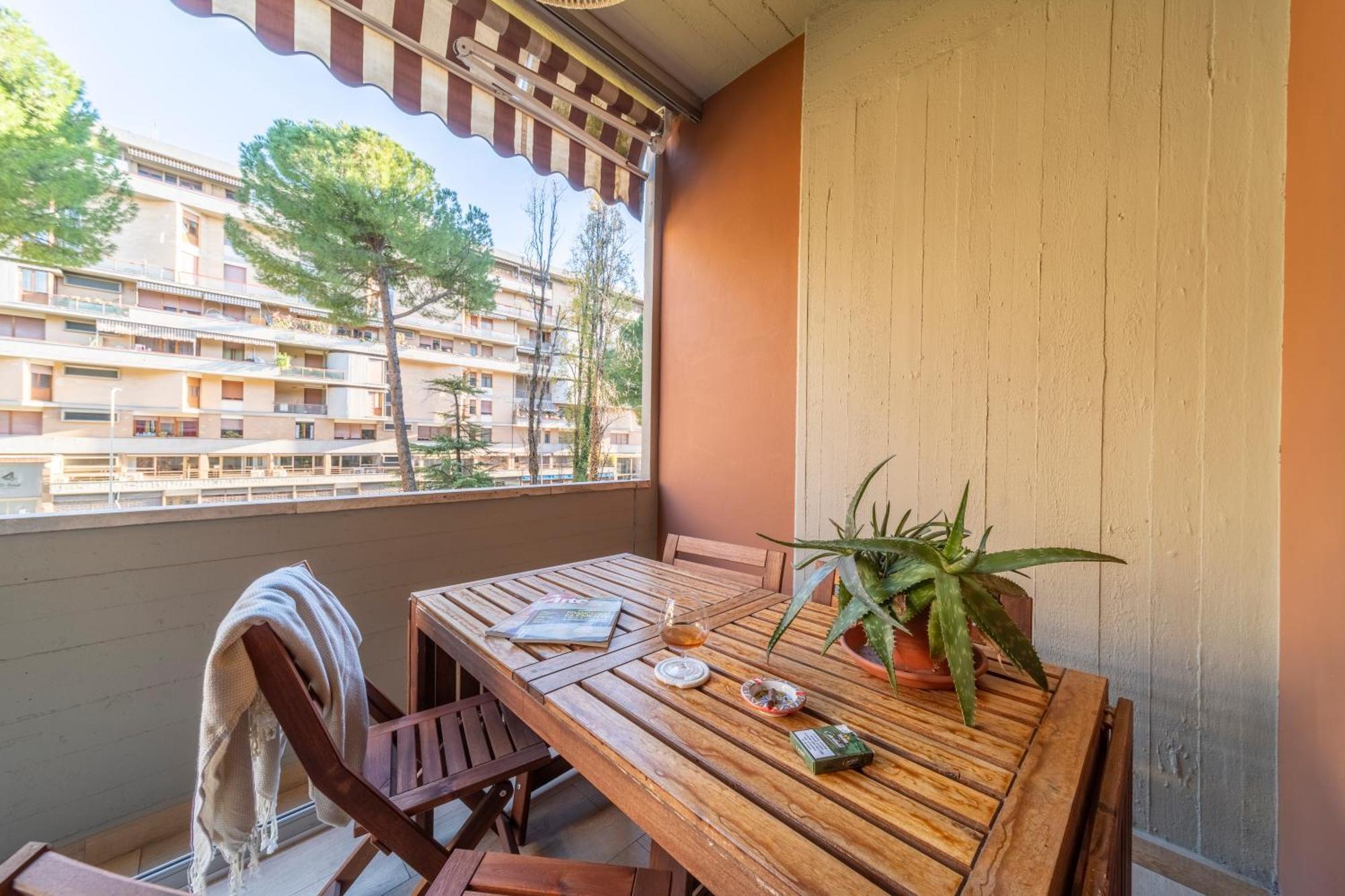 Danti Chic Lejlighed Firenze Eksteriør billede