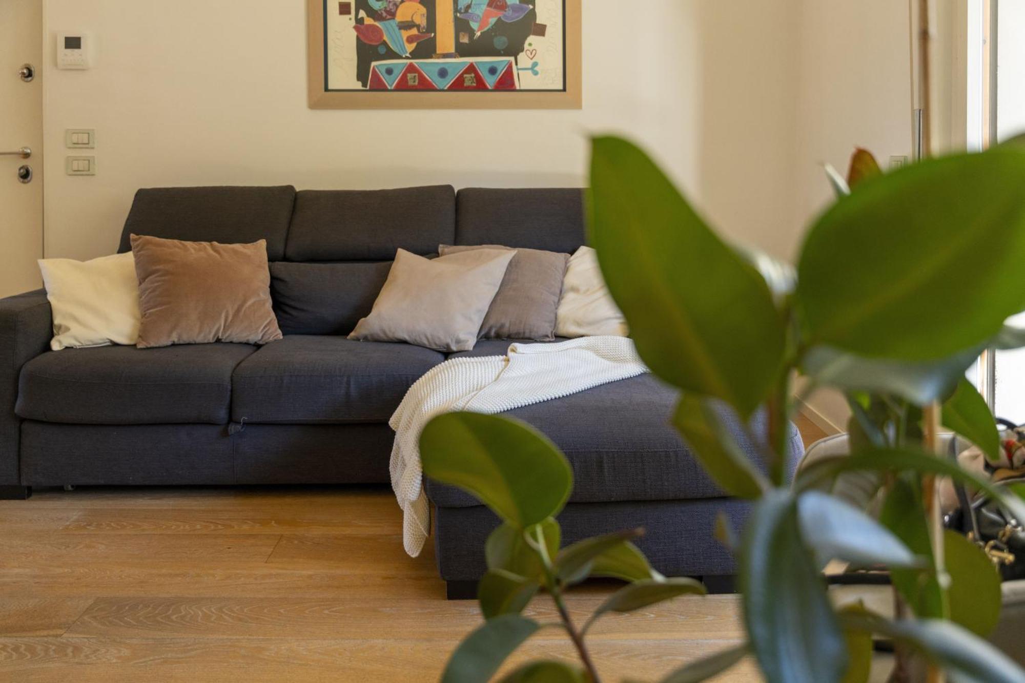 Danti Chic Lejlighed Firenze Eksteriør billede